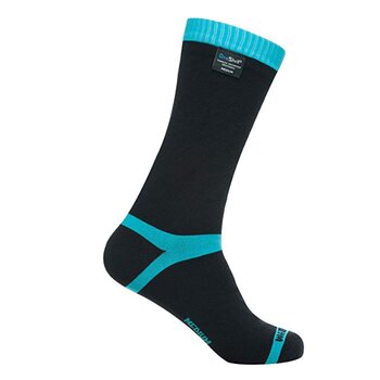 DexShell Coolvent moisture-wicking Socks
